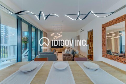 Apartment de 2 dormitorios en Dubai, UAE No. 184853 22