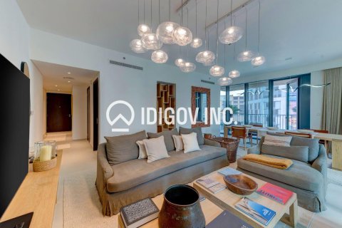 Apartment de 2 dormitorios en Dubai, UAE No. 184853 13