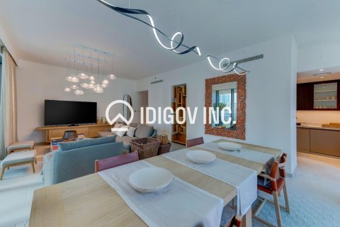 Apartment de 2 dormitorios en Dubai, UAE No. 184853 24