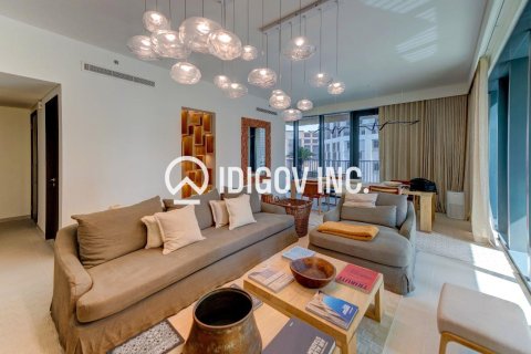 Apartment de 2 dormitorios en Dubai, UAE No. 184853 5