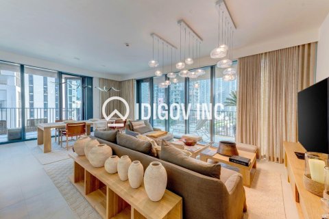 Apartment de 2 dormitorios en Dubai, UAE No. 184853