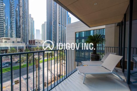 Apartment de 2 dormitorios en Dubai, UAE No. 184853 14