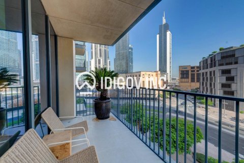 Apartment de 2 dormitorios en Dubai, UAE No. 184853 8