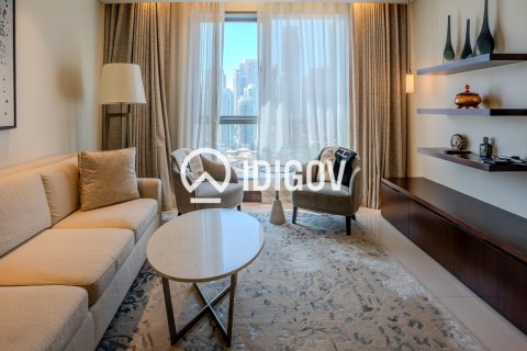 1 bedroom Apartment in Dubai, UAE No. 184852 17