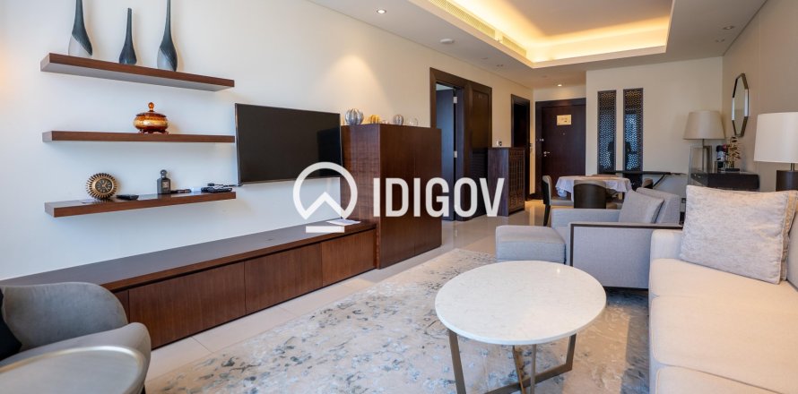 1 bedroom Apartment in Dubai, UAE No. 184852