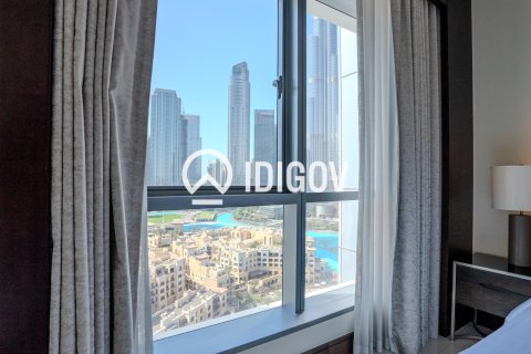 1 bedroom Apartment in Dubai, UAE No. 184852 12