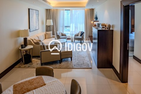 1 bedroom Apartment in Dubai, UAE No. 184852 19