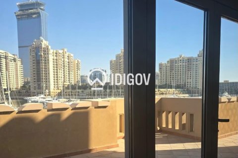 5 bedrooms Villa in Palm Jumeirah, UAE No. 184854 20