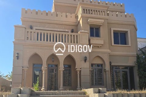 5 bedrooms Villa in Palm Jumeirah, UAE No. 184854 14