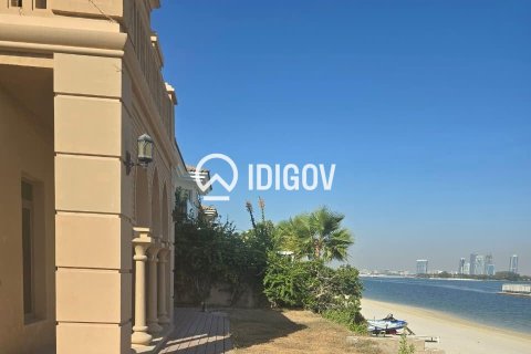 5 bedrooms Villa in Palm Jumeirah, UAE No. 184854 22
