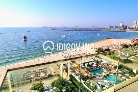 Apartment de 2 dormitorios en La Vie, UAE No. 184855 7