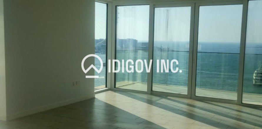 Apartment de 2 dormitorios en La Vie, UAE No. 184855