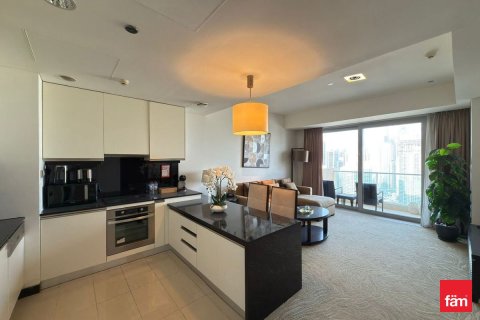 1 bedroom Apartment  No. 117905 7
