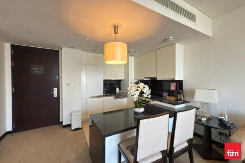 1 bedroom Apartment  No. 117905 8