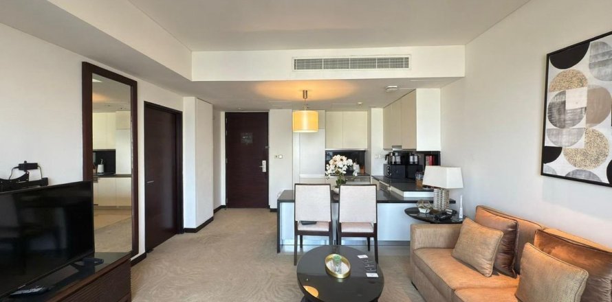 1 bedroom Apartment  No. 117905