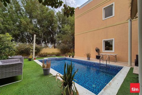 Villa de 5 dormitorios  No. 117911 21