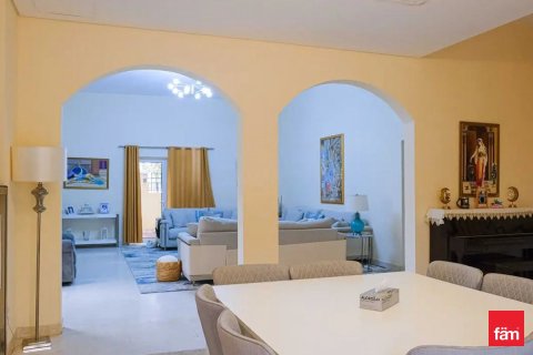 Villa de 5 dormitorios  No. 117911 10