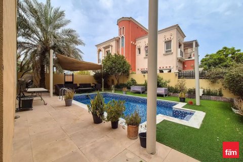 Villa de 5 dormitorios  No. 117911 20