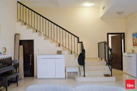 Villa de 5 dormitorios  No. 117911 11