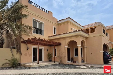 Villa de 5 dormitorios  No. 117911 3