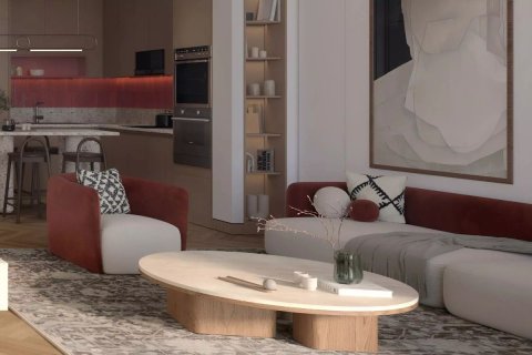 3 bedrooms Apartment  No. 117909 2