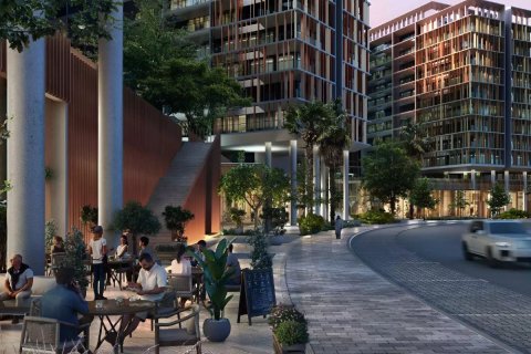 3 bedrooms Apartment  No. 117909 11