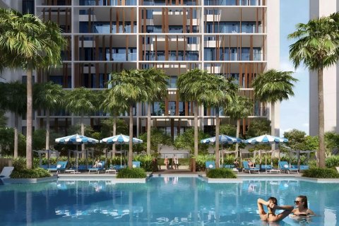 3 bedrooms Apartment  No. 117909 5