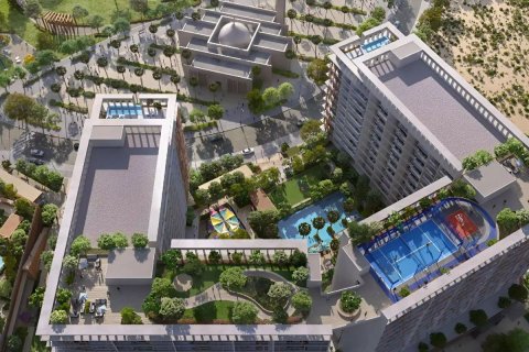 3 bedrooms Apartment  No. 117909 10