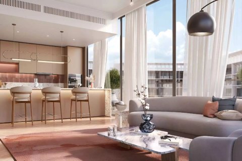 3 bedrooms Apartment  No. 117909 4