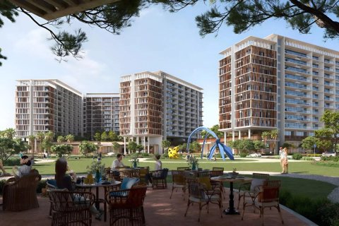 3 bedrooms Apartment  No. 117909 12