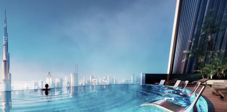 2 bedrooms Apartment  No. 117908