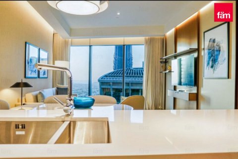 Apartment de 2 dormitorios  No. 117906 7