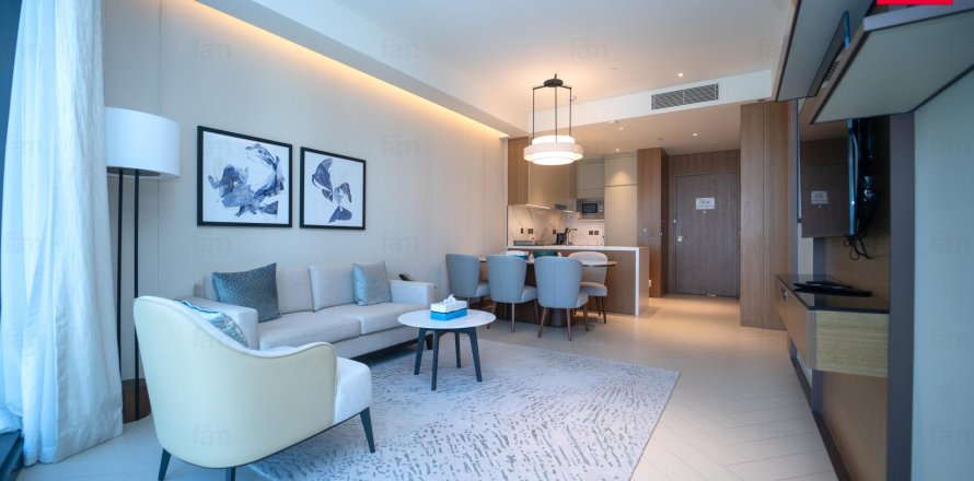 Apartment de 2 dormitorios  No. 117906