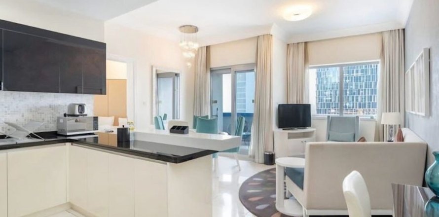 1 bedroom Apartment  No. 117910