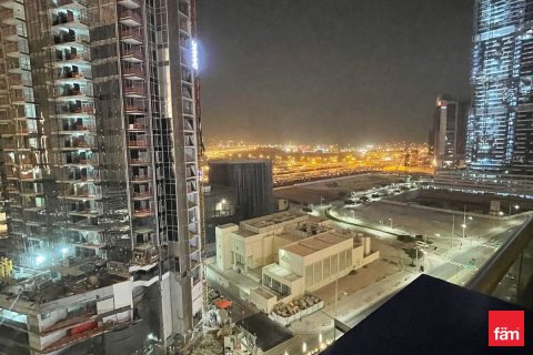 Appartement de 1 chambre à Downtown Dubai (Downtown Burj Dubai), UAE No. 117910 29