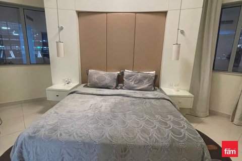 Appartement de 1 chambre à Downtown Dubai (Downtown Burj Dubai), UAE No. 117910 27