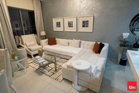 Appartement de 1 chambre à Downtown Dubai (Downtown Burj Dubai), UAE No. 117910 23