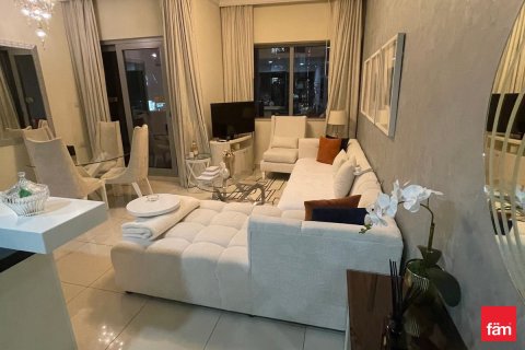 Appartement de 1 chambre à Downtown Dubai (Downtown Burj Dubai), UAE No. 117910 25