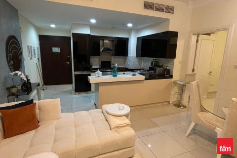 Appartement de 1 chambre à Downtown Dubai (Downtown Burj Dubai), UAE No. 117910 22