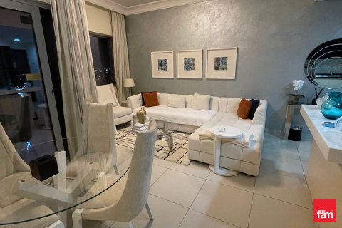 Квартира с 1 спальней в Даунтаун Дубай (Даунтаун Бурдж Дубай), ОАЭ №117910