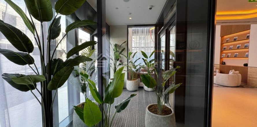 1 bedroom Apartment in Jumeirah Village Circle, UAE No. 143097