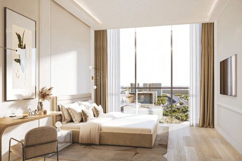 Penthouse de 4 dormitorios en Dubai, UAE No. 143096 5