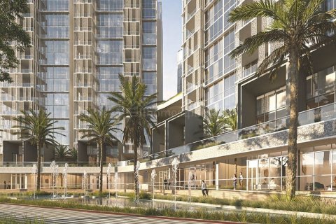 Penthouse de 4 dormitorios en Dubai, UAE No. 143096 6