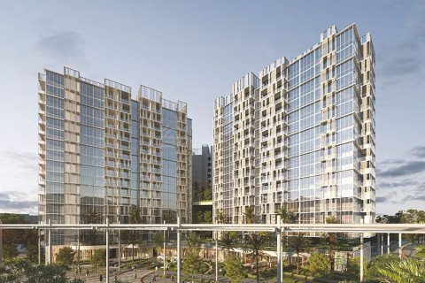 Penthouse de 4 dormitorios en Dubai, UAE No. 143096 7