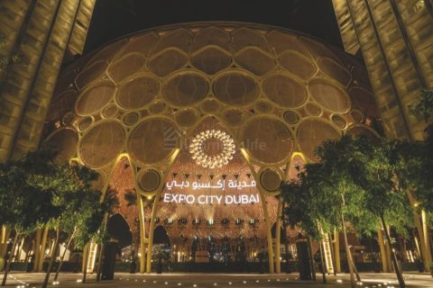 Penthouse de 4 dormitorios en Dubai, UAE No. 143096 10