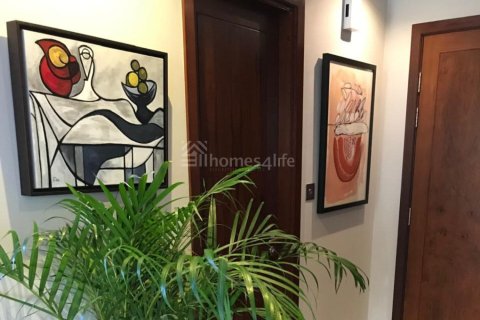 1 bedroom Apartment in Downtown Dubai (Downtown Burj Dubai), UAE No. 143093 12