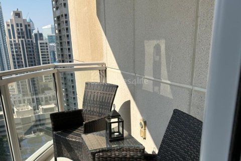 1 bedroom Apartment in Downtown Dubai (Downtown Burj Dubai), UAE No. 143093 22