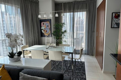 1 bedroom Apartment in Downtown Dubai (Downtown Burj Dubai), UAE No. 143093