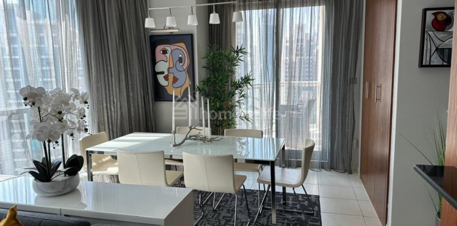 1 bedroom Apartment in Downtown Dubai (Downtown Burj Dubai), UAE No. 143093