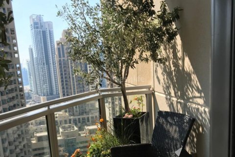 1 bedroom Apartment in Downtown Dubai (Downtown Burj Dubai), UAE No. 143093 11